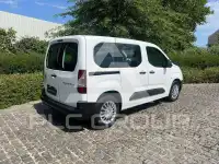 2021 Toyota VERSO