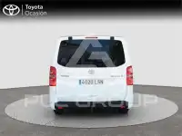 2021 Toyota Ace