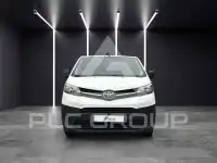 2021 Toyota Ace