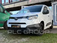 2021 Toyota Ace