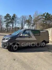 2021 Toyota Ace