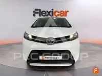 2021 Toyota Ace