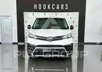 2021 Toyota Ace