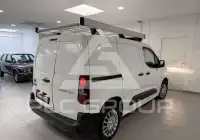 2021 Toyota Ace