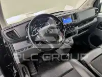 2021 Toyota Ace