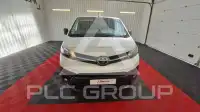 2021 Toyota Ace