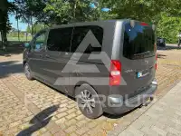 2021 Toyota Ace