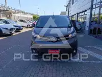 2021 Toyota Ace