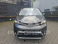 2021 Toyota Ace