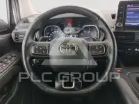 2021 Toyota Ace
