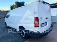 2021 Toyota Ace