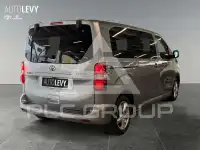 2021 Toyota Ace