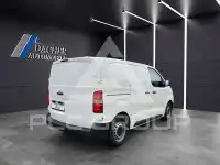 2021 Toyota Ace