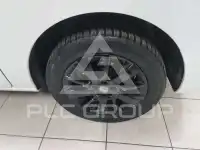 2021 Toyota Ace
