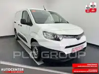 2021 Toyota Ace