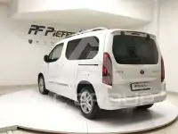 2021 Toyota Ace