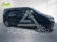 2021 Toyota Ace