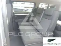 2021 Toyota Ace