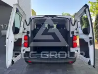 2021 Toyota Ace