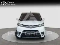 2021 Toyota Ace