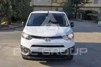 2021 Toyota Ace
