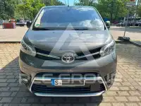 2021 Toyota Ace