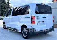 2021 Toyota Ace