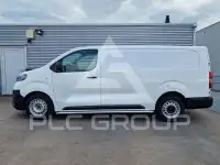 2021 Toyota Ace