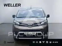 2021 Toyota Ace