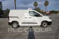 2021 Toyota Ace