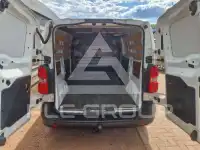 2021 Toyota Ace