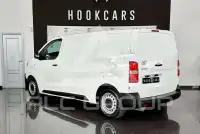 2021 Toyota Ace