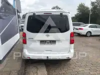 2021 Toyota Ace