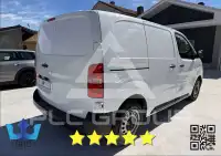 2021 Toyota Ace