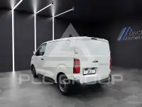 2021 Toyota Ace