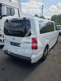 2021 Toyota Ace