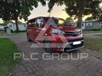 2021 Toyota Ace