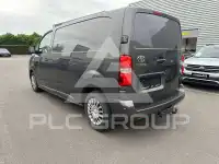2021 Toyota Ace