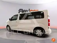 2021 Toyota Ace