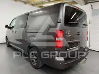 2021 Toyota Ace