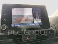 2021 Toyota Ace