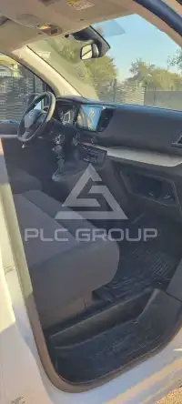 2021 Toyota Ace