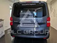 2021 Toyota Ace
