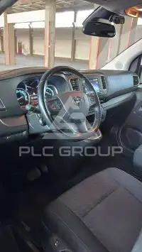 2021 Toyota Ace