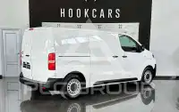 2021 Toyota Ace