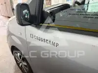 2021 Toyota Ace