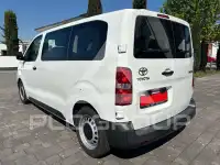 2021 Toyota Ace