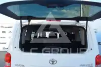 2021 Toyota Ace
