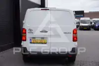 2021 Toyota Ace