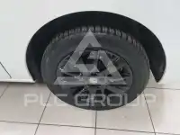 2021 Toyota Ace